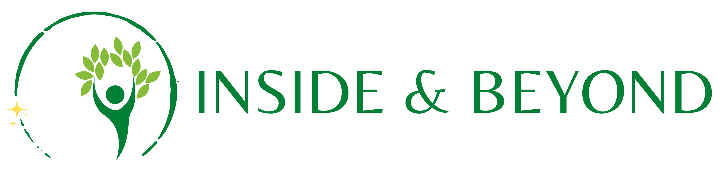 Inside & Beyond logo